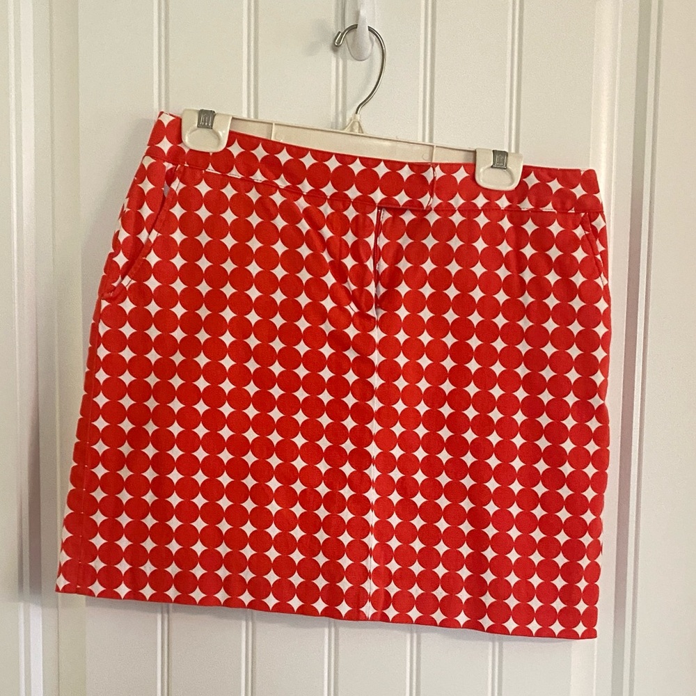Cute skirt size 10